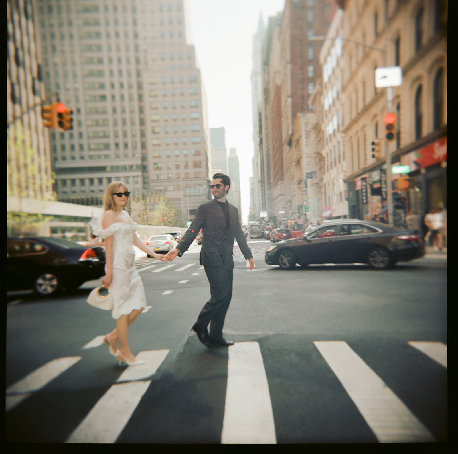 A guide to NYC elopement photos.