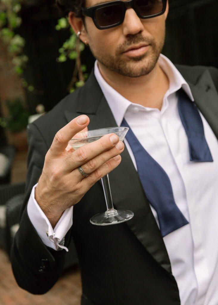 Guest wedding fashion.